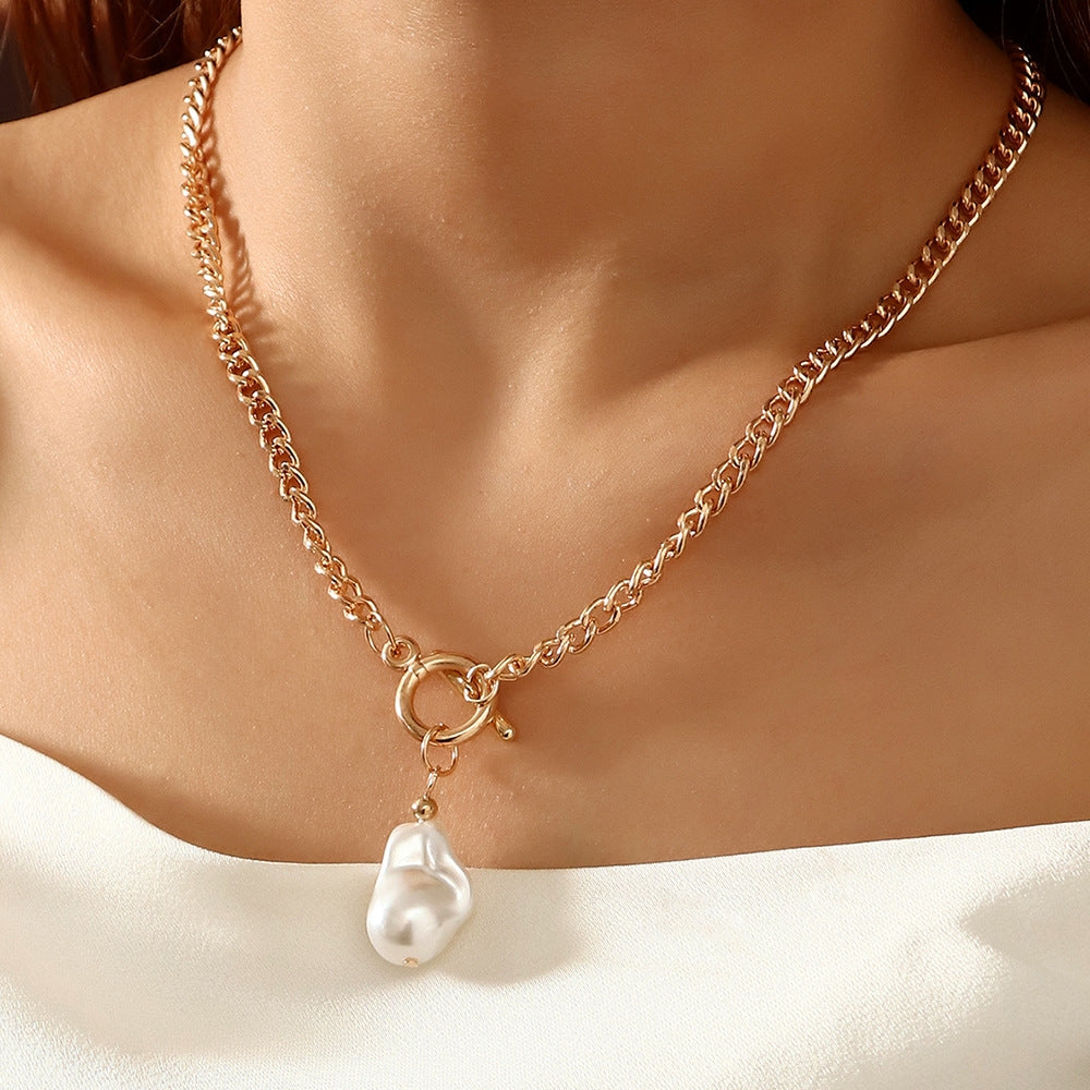 Women Necklaces 1285142