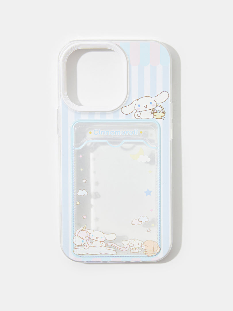 Striped Phone Case 118903