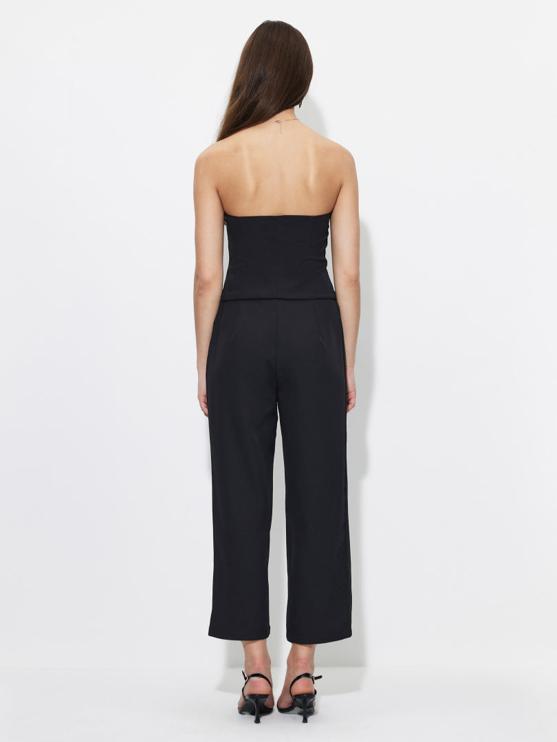 Bow Jumpsuit 1261172
