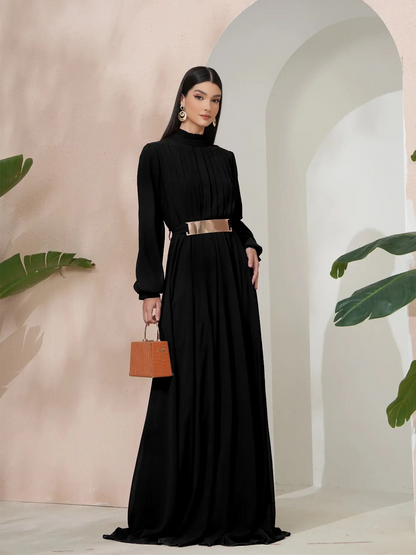 فساتين عربية مربوطة 1283152
