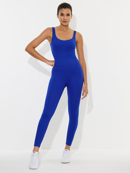 Gym Jumpsuit 1235022