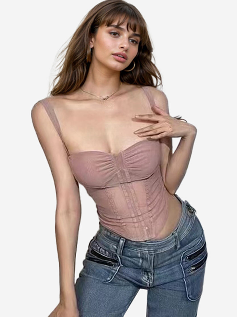 Sheer Cami Top 1238622