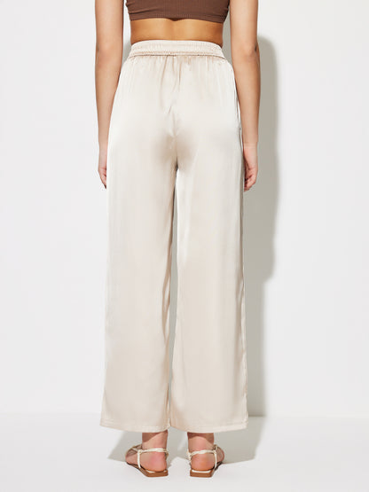 Straight Leg Pants 1270712
