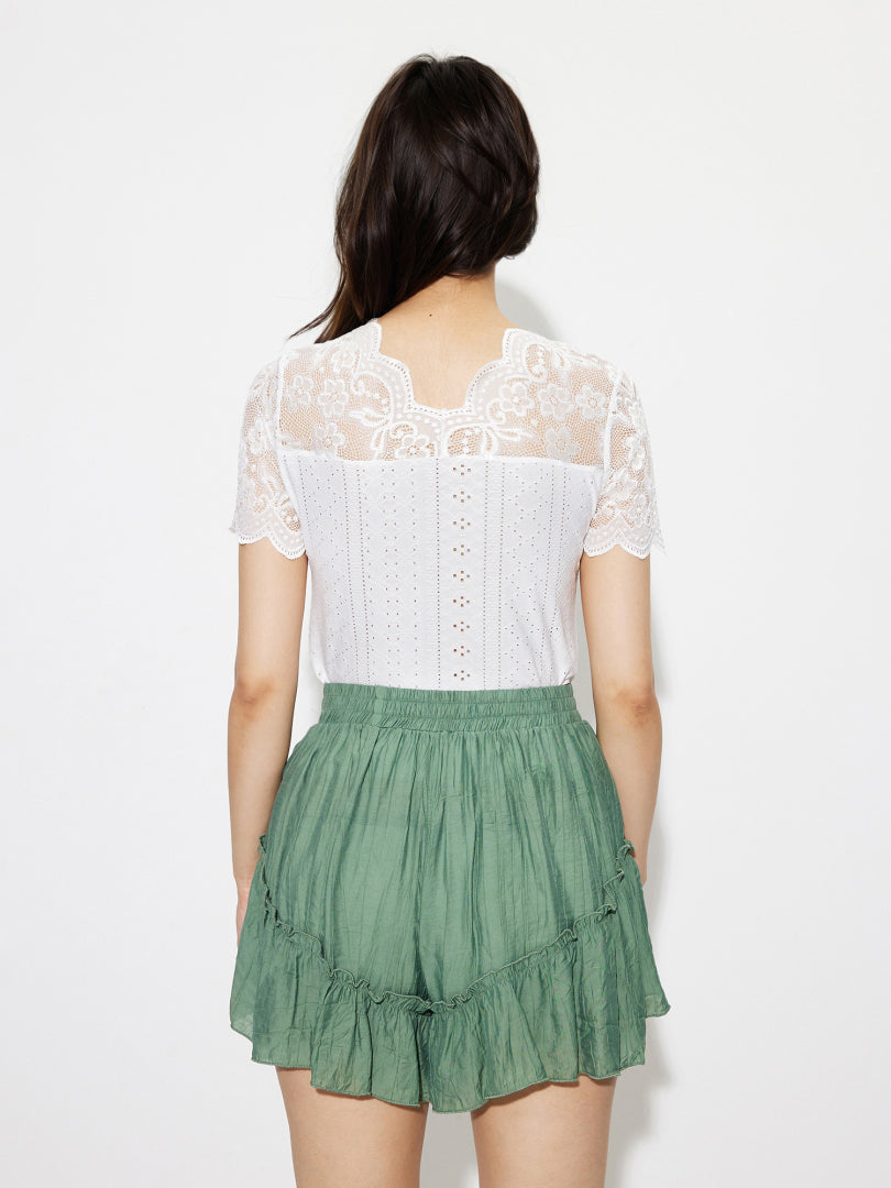 Patchwork Top 1265562