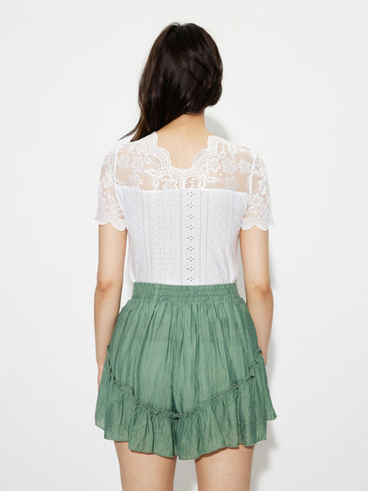 Patchwork Top 1265562