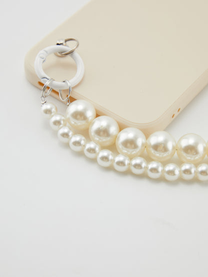 Phone Case With Strap Holder 117693