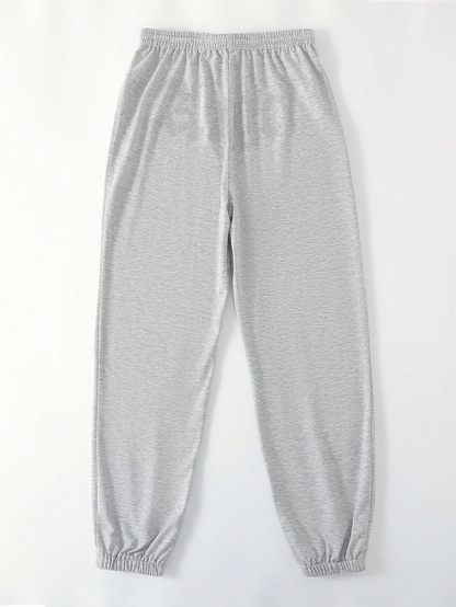 Rhinestone Leggings 1300852
