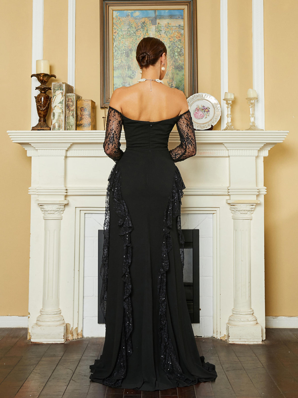 Arabian Dresses 1286892