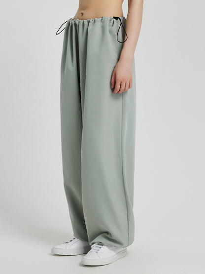 Straight Leg Jogger Trousers 111703