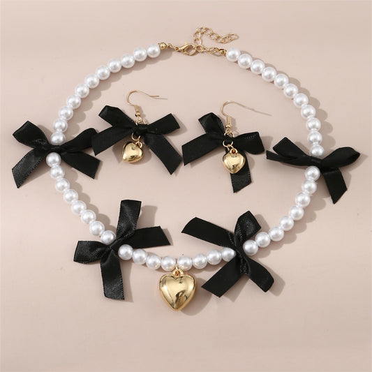 Women Jewelry Sets 1286792