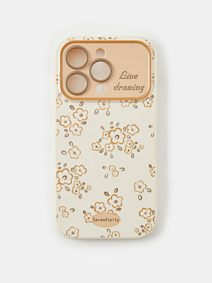 Floral Phone Case 118979