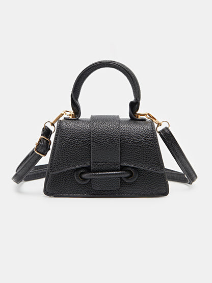 Structured Sling Bag 121235