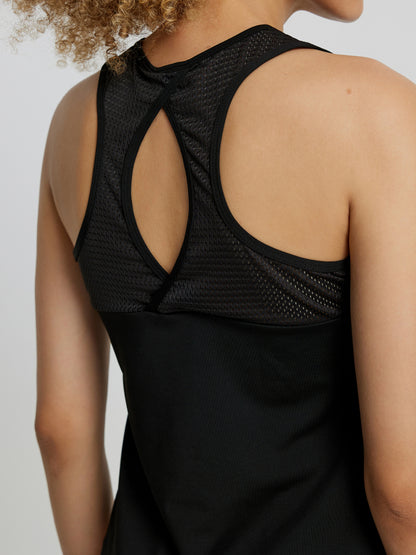 Patchwork Sports Top 111606