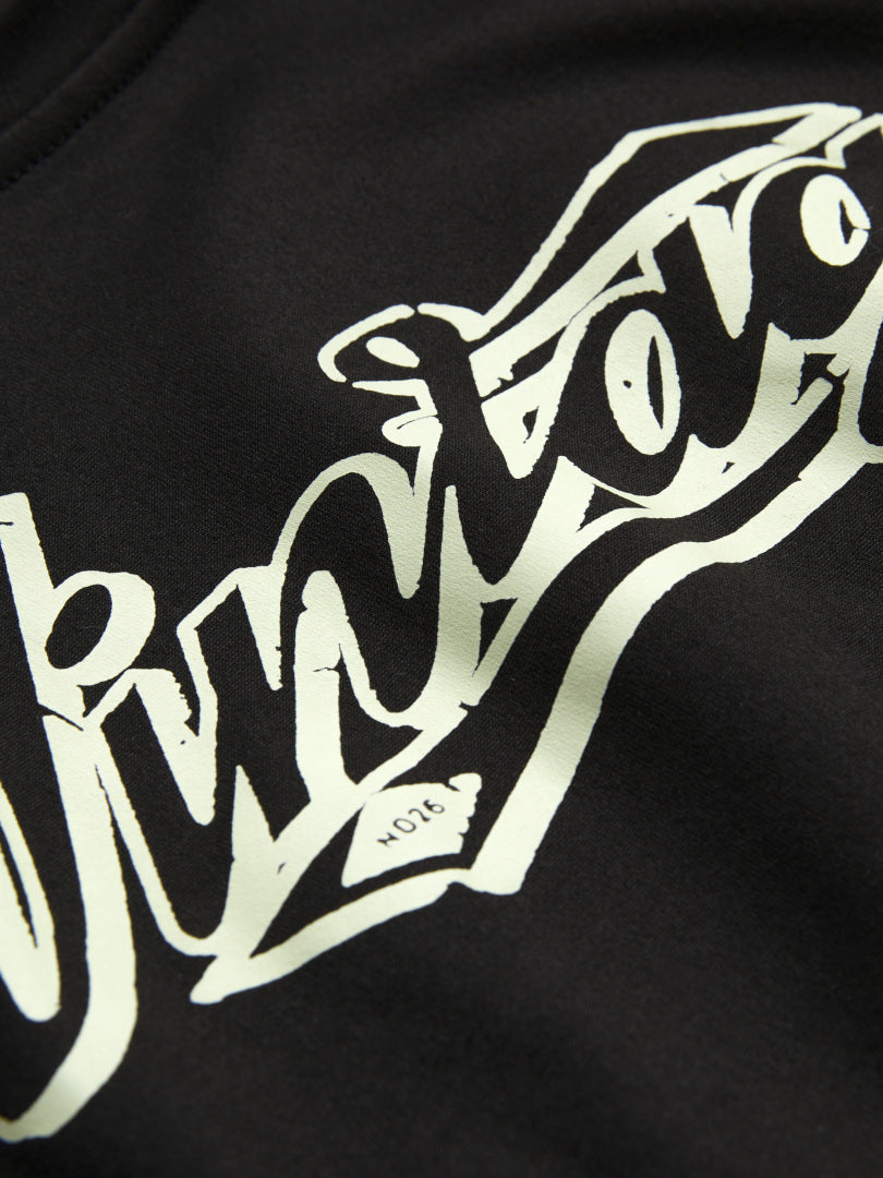 Lace Up Pullover T-Shirt 1272172