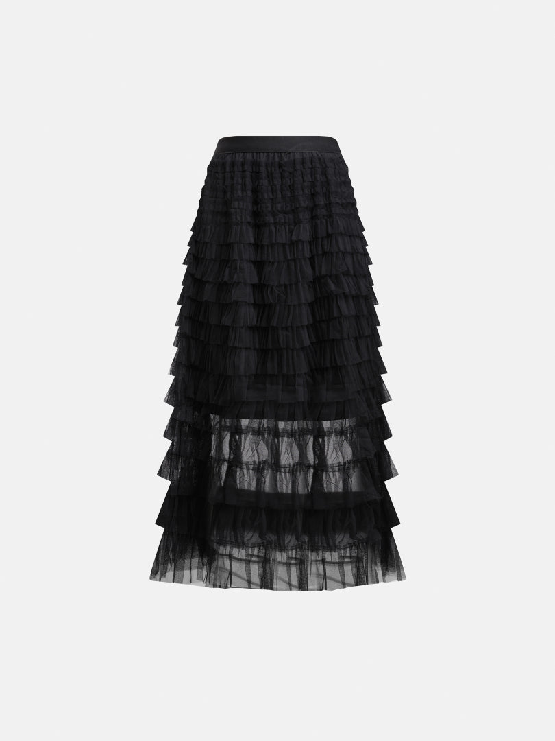 A-Line Skirt 1259742