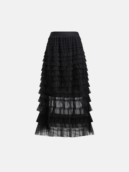 A-Line Skirt 1259742