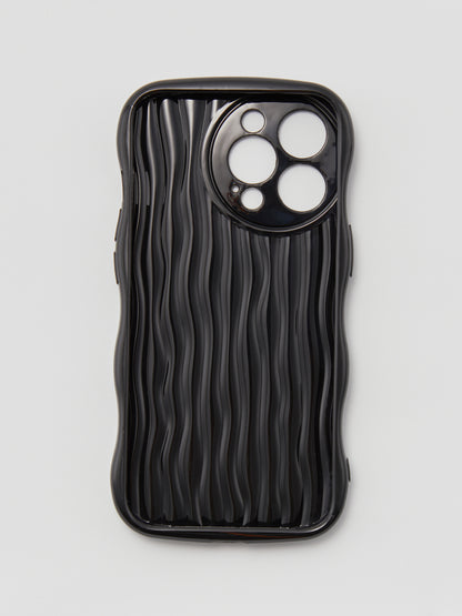 Striped Phone Case 114582