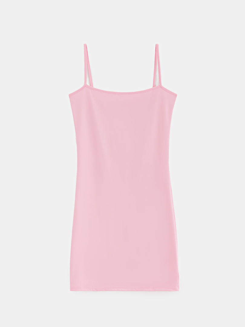 Applique Bodycon Dress 1272742