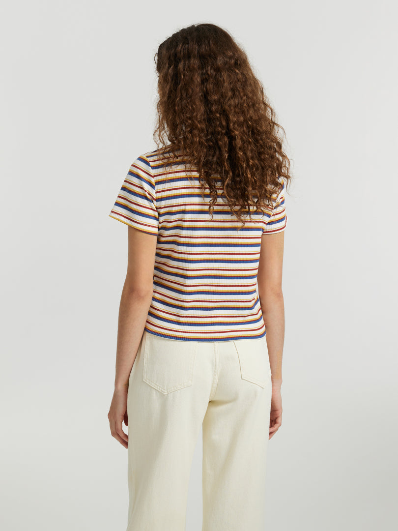 Pullover T-Shirt 112394