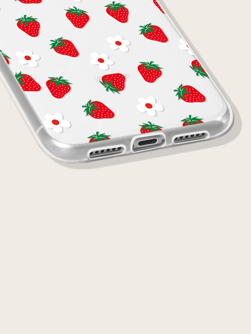 Fruit Phone Case 1301482