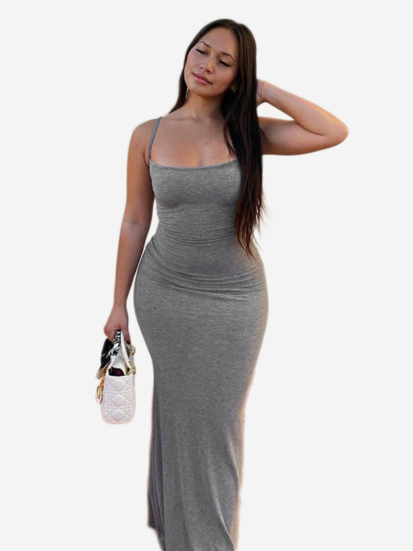 Fishtail Dress 1244342