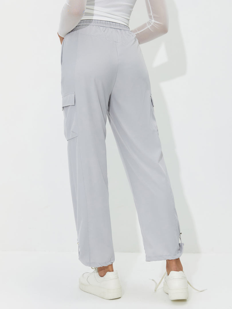 Pocket Sports Pants 1261022