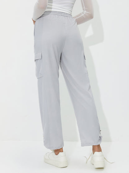 Pocket Sports Pants 1261022
