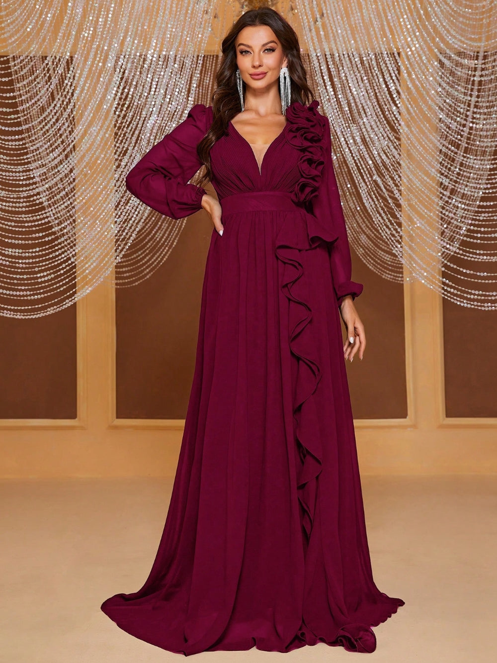 Arabian Dresses 1287882