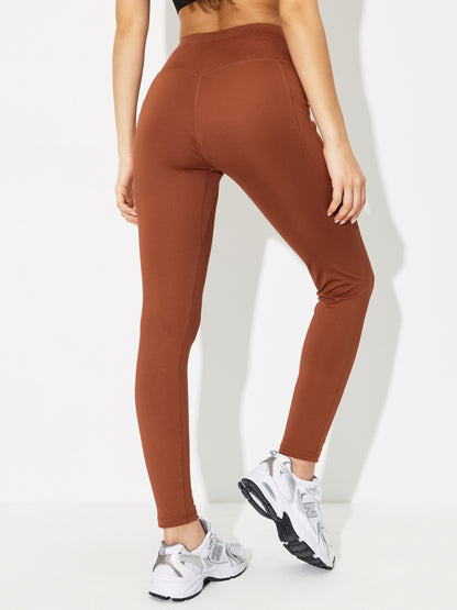 Gym Tights With Pockets 118661