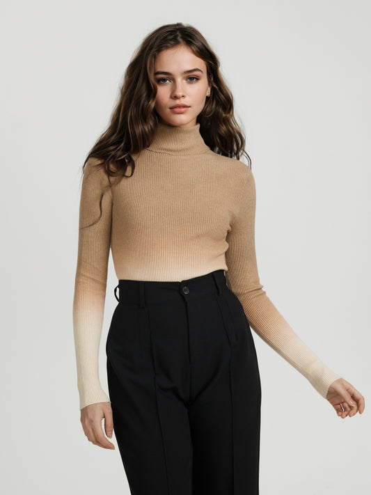 Knit Top 116013