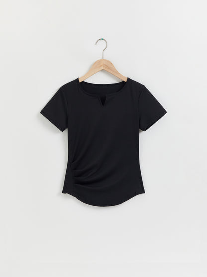 Gathered Sports T-shirt 110138