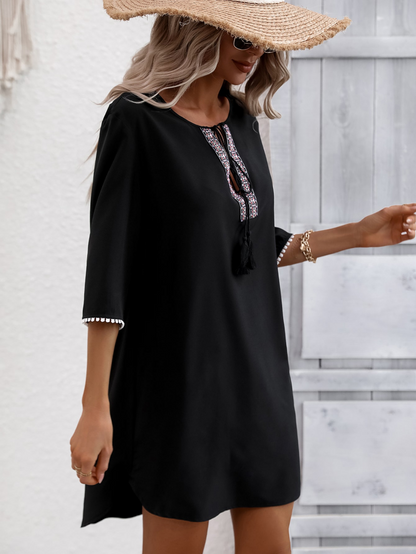 Tank Dress 1300702
