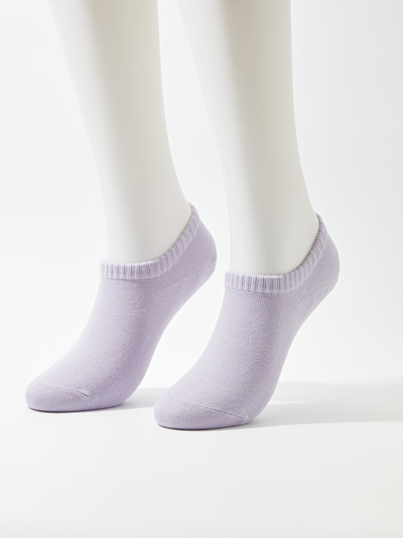 Embroidered Detail Socks 120351
