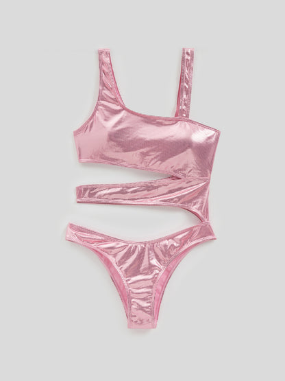 Cut Out Monokini 114822