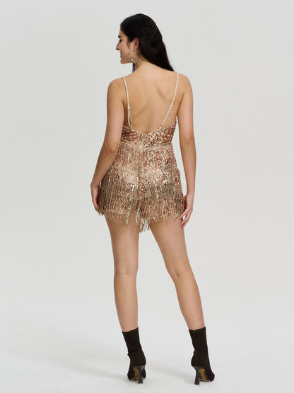 Playsuit 116530 ی پەراوێزخراو
