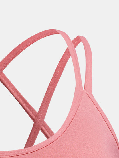 Padded Sports Bra 120224