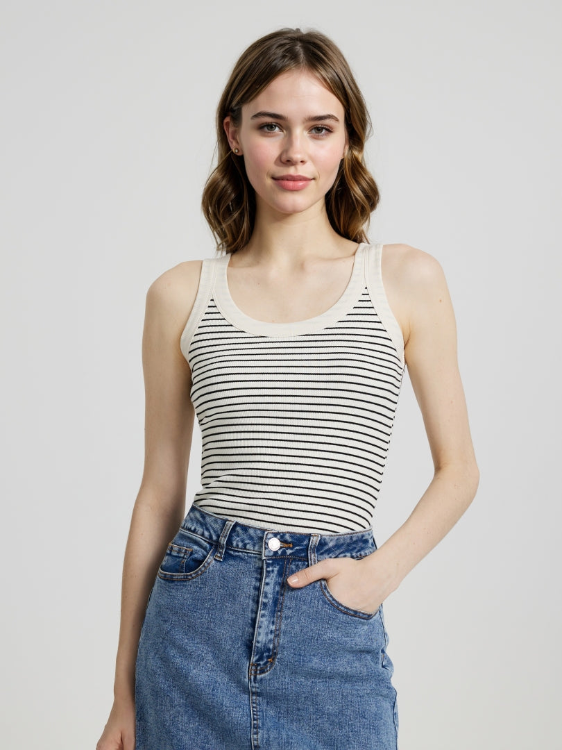 Knit Top 111929