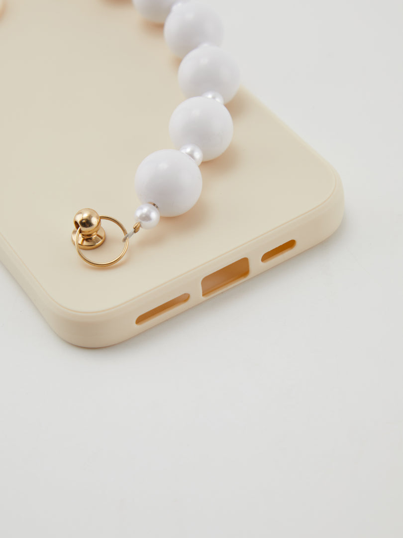 Phone Case With Strap Holder 117692