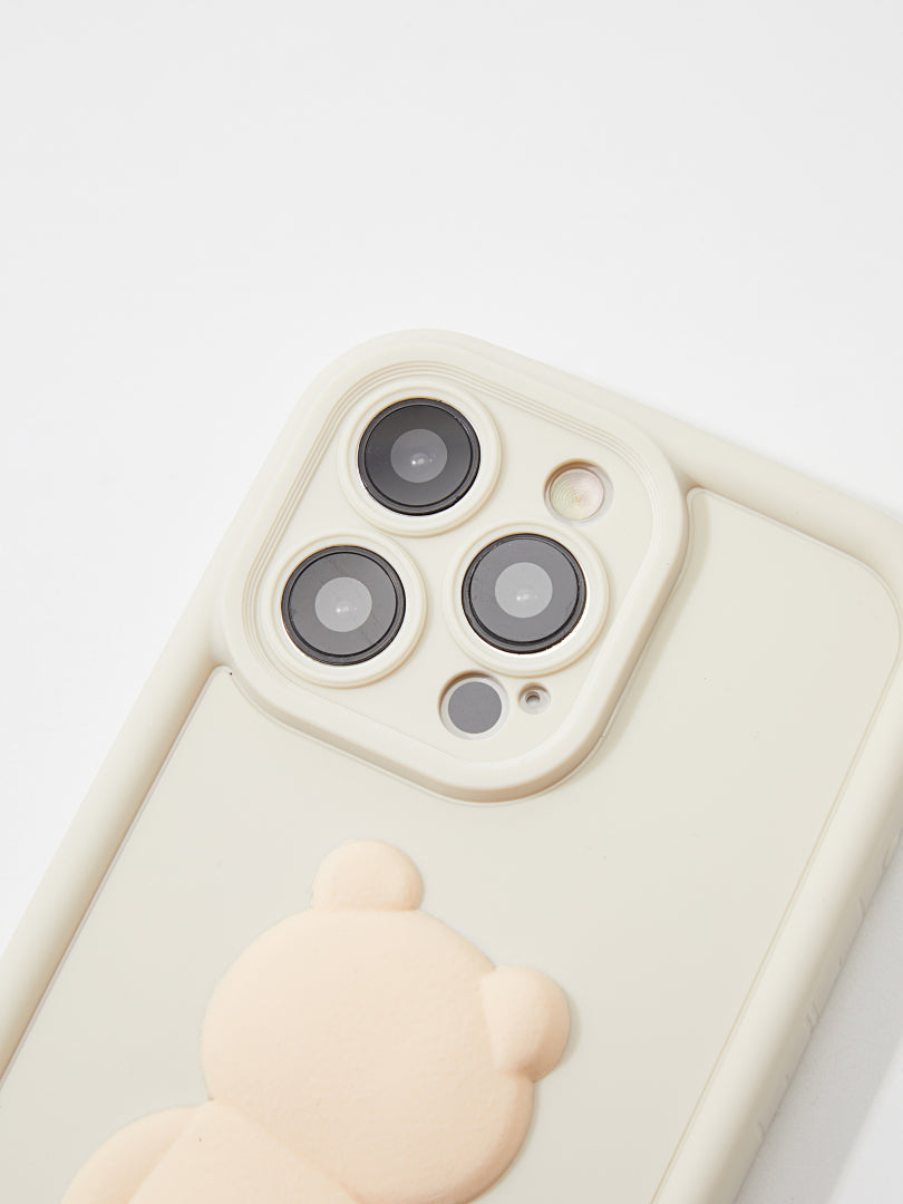 Cute Bear Phone Case 1259372