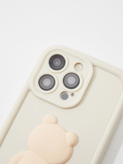 Cute Bear Phone Case 1259372