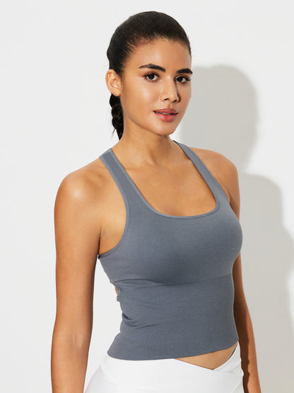 Cut Out Sports Top 1280282