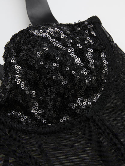 Sheer Cami Top 1273692