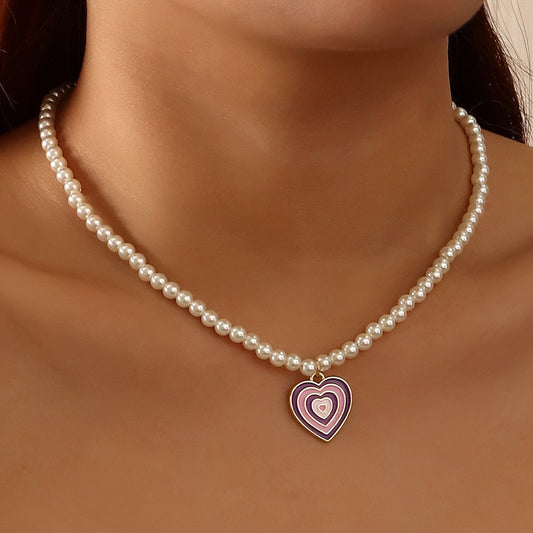 Women Necklaces 1283642