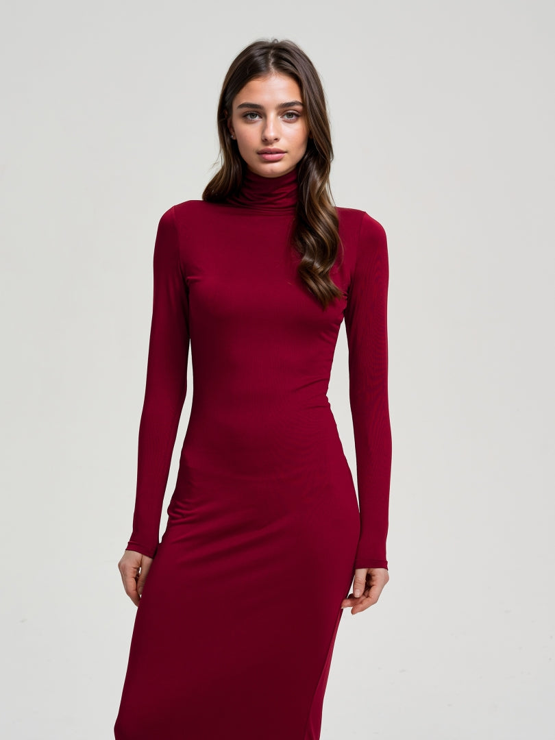 Bodycon Dress 114229