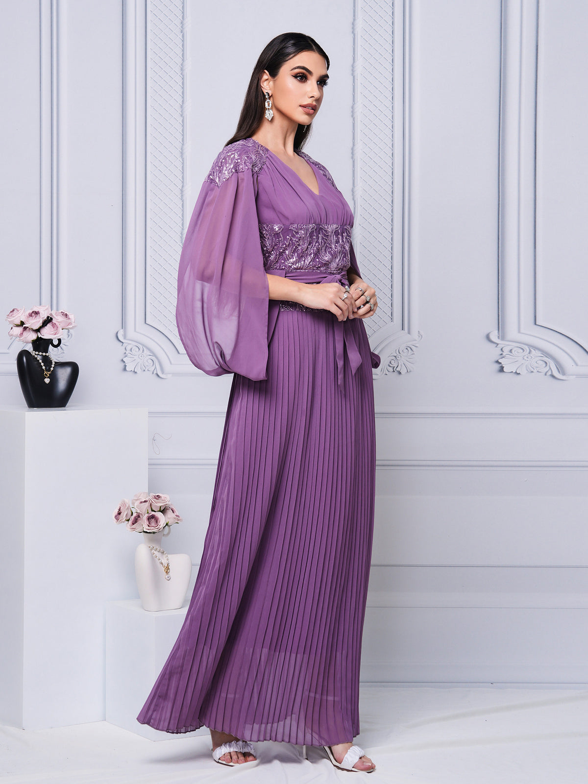 جل و بەرگی عەرەبی زەینەب 1282952
