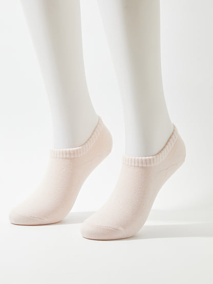 Embroidered Detail Socks 120351