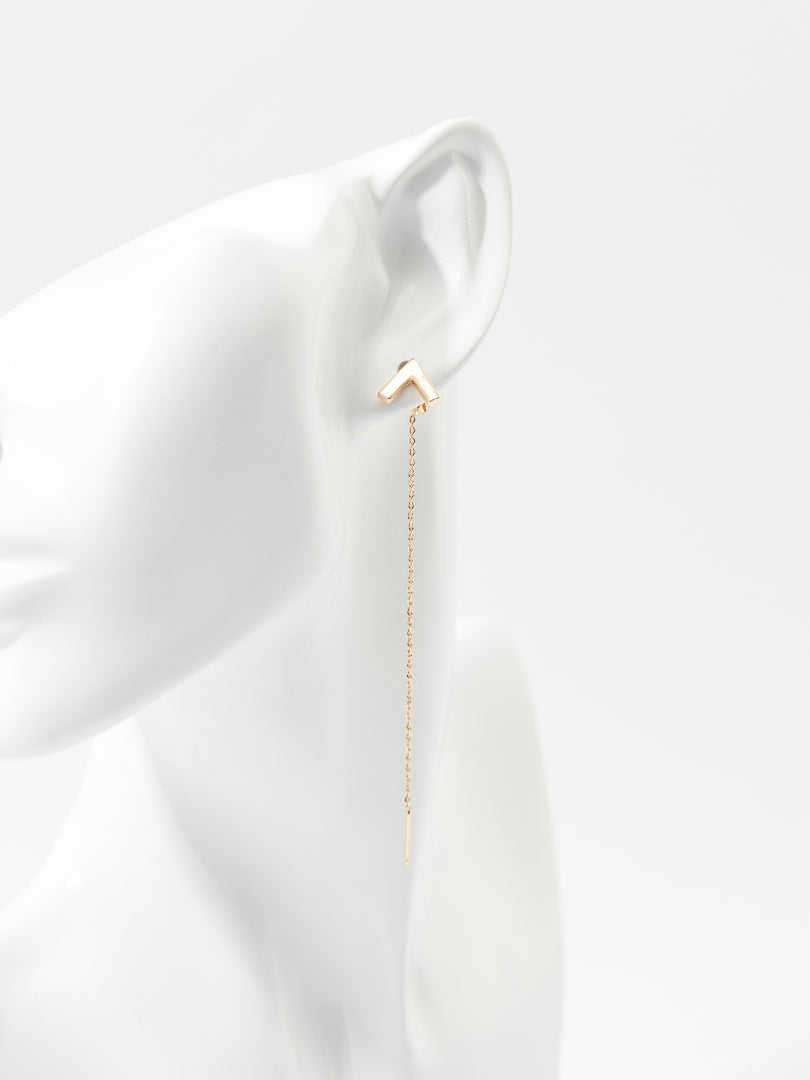 Alphabet Artificial Jewellery - Line 1231111