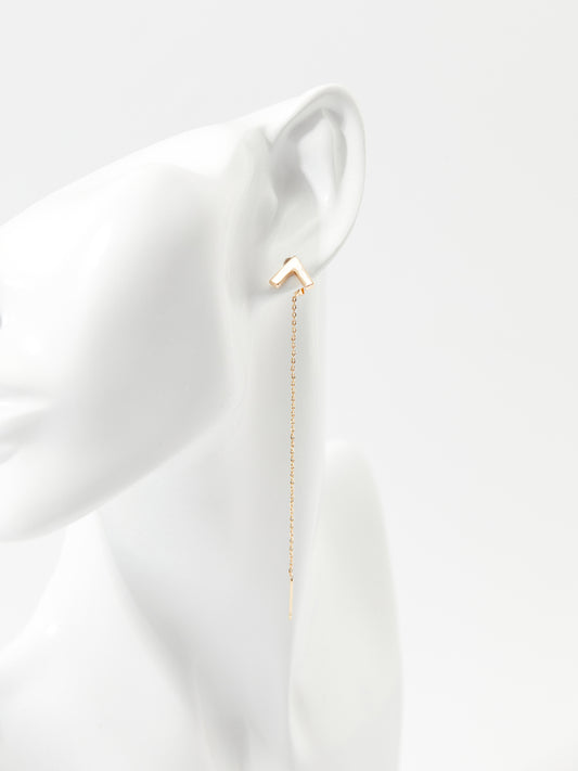 Alphabet Artificial Jewellery - Line 1231111