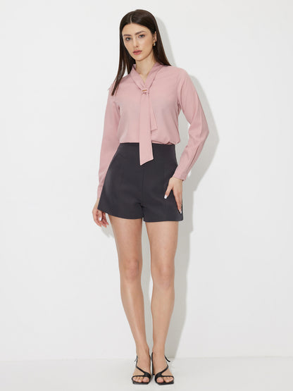 Pullover Blouse 119311