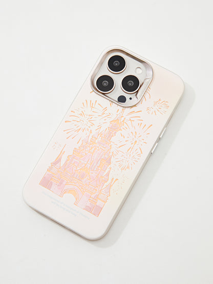 Wonderland Firework Phone Case 1265102